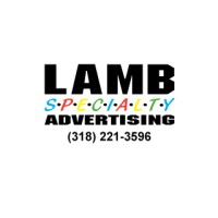 Lamb Specialty Advertising Logo