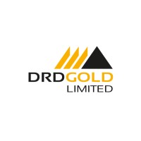 DRDGOLD Limited Logo