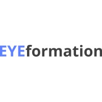 EYEformation Logo