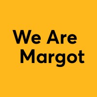 We Are Margot Logo