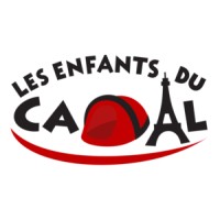 Les Enfants du Canal Logo