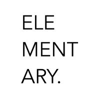 Elementary Brands Logo