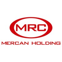MRC Mercan Holding Logo