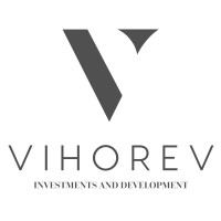 VIHOREV GROUP Logo