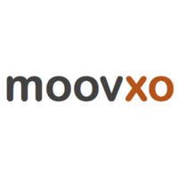 MOOVXO Logo