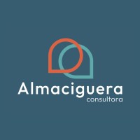 Almaciguera Consultora Logo