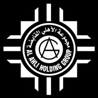 Al Ahli Holding Group Logo