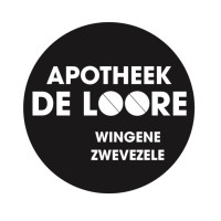 APOTHEEK DE LOORE NV Logo
