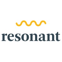 Resonant Logo