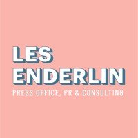 Les Enderlin Logo