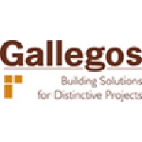 The Gallegos Corporation Logo