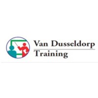 Van Dusseldorp Training Logo