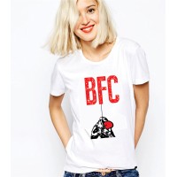Big Fish Co. Logo
