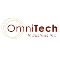 OmniTech Industries, Inc Logo