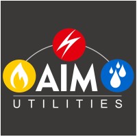 AIM Utilities Logo