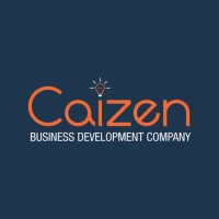 Caizen Business Development Company Logo