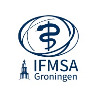 IFMSA-Groningen Logo