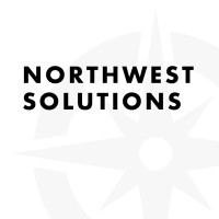 Northwest Solutions llc Logo