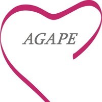 Agape Network Logo