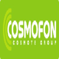 Cosmofon Logo