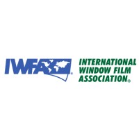 International Window Film Association Logo