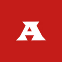 THE ALAMO - Make your client smile - Logo