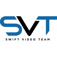 Swift Video Team Logo