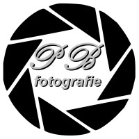 Pieter Bax Fotografie Logo