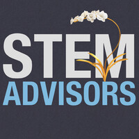 STEM Advisors Logo
