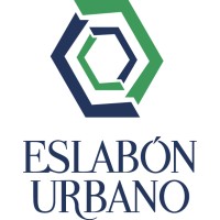 Eslabón Urbano Logo