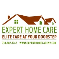 Expert Home Care NY Logo