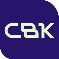 CBK Finland Logo