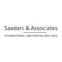 Saadani & Associates Logo