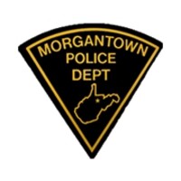 Morgantown Police Department Logo