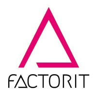 FactorIT B.V. Logo