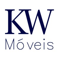 KW Móveis Logo