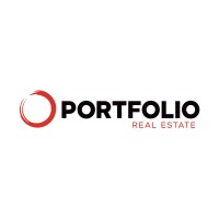 Portfolio Real Estate Logo
