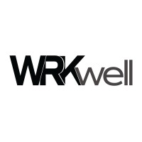 WRKwell Logo