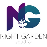 Night Garden Studio Logo