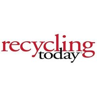 Recycling Today magazine Logo