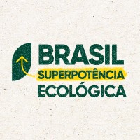 Ministério da Economia Logo