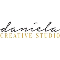 Daniela Creative Studio Logo