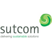 Sutcom Limited Logo