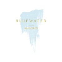 Bluewater Associates Logo