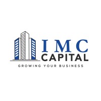 IMC Capital Logo