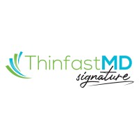 ThinfastMD Signature Logo