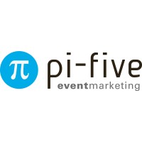 pi-five Eventmarketing GmbH Logo