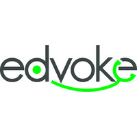 Edvoke Education Logo