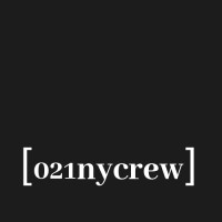 021NYCrew Logo