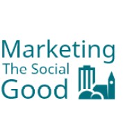Marketing the Social Good Logo